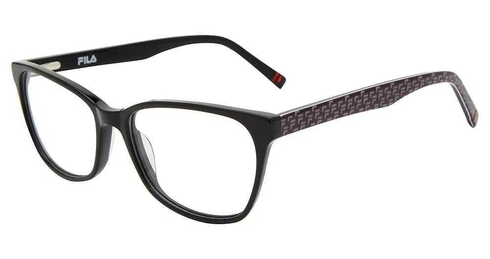 Fila VF9467 Eyeglasses - view 3